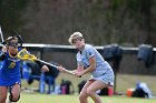 WLax vs WSU  Women’s Lacrosse vs Worcester State University. - Photo by Keith Nordstrom : WLax, lacrosse
